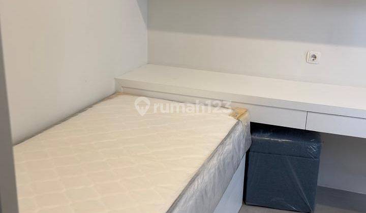 Disewakan Rumah Cozmohouse Myza Bsd 2 Lantai Furnished  2