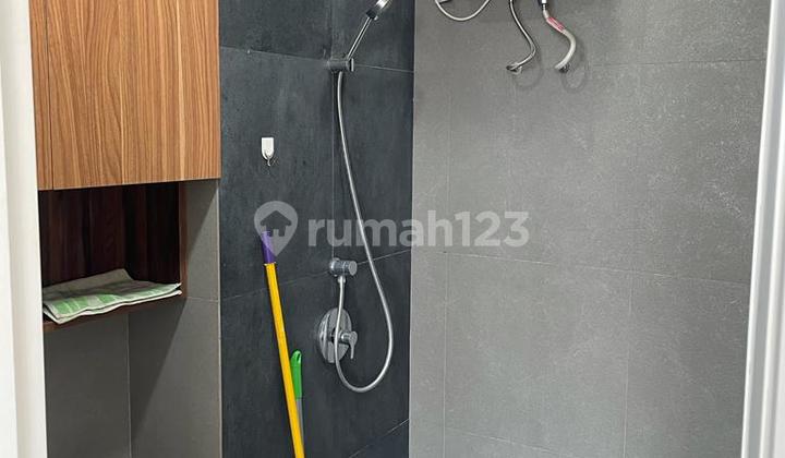 FOR RENT PADDINGTON HEIGHT STUDIO APARTMENT ALAM SUTERA FURNISHED FOR RENT PADDINGTON HEIGHT STUDIO APARTMENT ALAM SUTERA FURNISHED