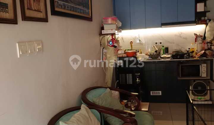 DIJUAL RUMAH CLUSTER VIRGINIA GADING SERPONG SHM