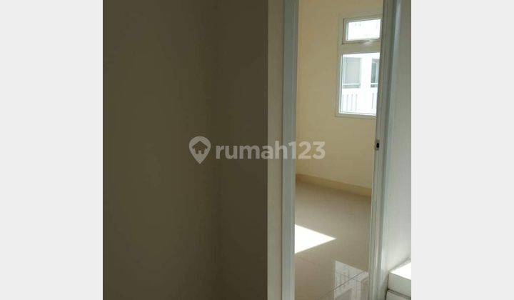 kamar tidur dijual apartemen green pramuka tower