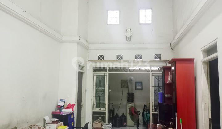 FOR SALE HOUSE SECTOR 7C GADING SERPONG CERTIFICATE OF OWNERSHIP