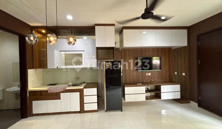 FOR RENT WHELFORD GREENWICH BSD CLUSTER HOUSE FULLY FURNISHED, TIDY AND READY TO OCCUPY.
