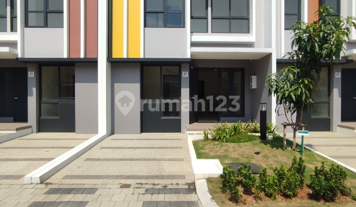 For Sale Fast House Cluster Baroni Symphonia