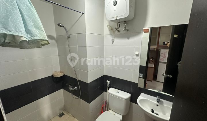 For Rent Apt Scientia Residence Tower A 9th Floor