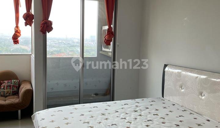 FOR RENT PADDINGTON HEIGHT STUDIO APARTMENT ALAM SUTERA FURNISHED FOR RENT PADDINGTON HEIGHT STUDIO APARTMENT ALAM SUTERA FURNISHED