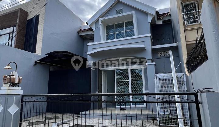 For Quick Sale: Taman Surya 5 House in West Jakarta with SHM 2