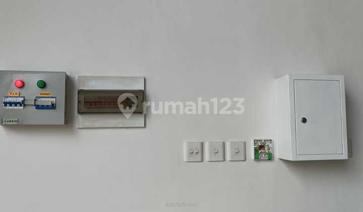 Warehouse for Rent, Taman Tekno X, BSD City Warehouse for Rent, Taman Tekno X, BSD City