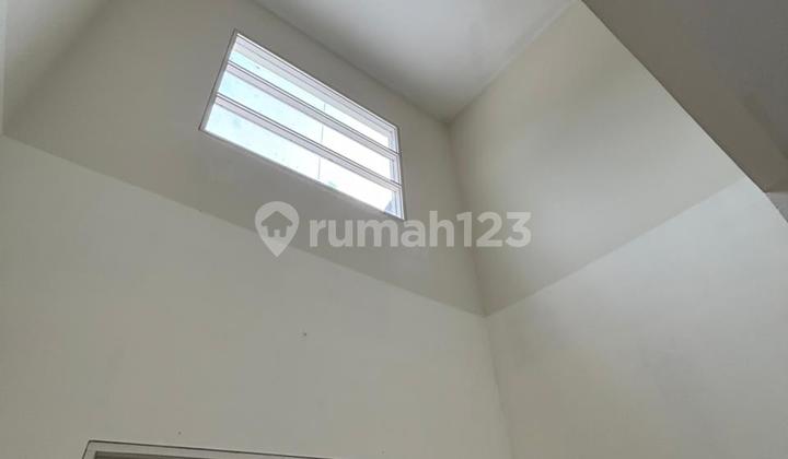 Disewakan Cepat Cluster Flourite Gading Serpong 2