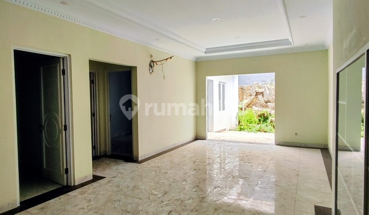 DIJUAL CEPAT CITRA GARDEN JAKBAR SHM SEMI FURNISH