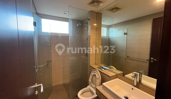 Disewakan Apt Pondok Indah Residence 2Br Furnished 2