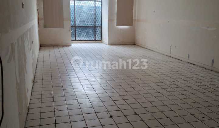 DIJUAL CEPAT RUKO SEKTOR 1A GADING SERPONG SHM