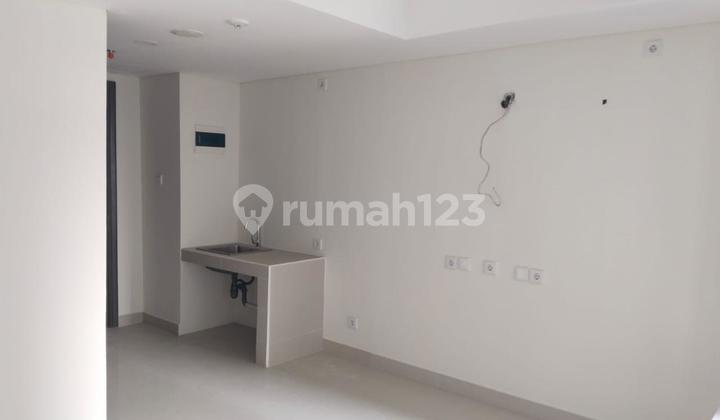 Dijual Apt Pollux Chadstone Studio Jaktim 1