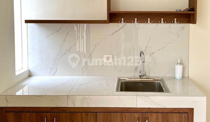 Disewakan Cepat Rumah Cendana Icon Estate Semi Furnish Disewakan Cepat Rumah Cendana Icon Estate Semi Furnish