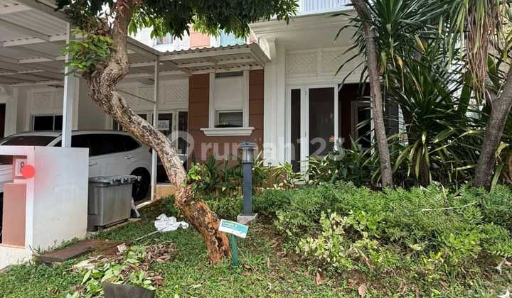 DIJUAL CEPAT CLUSTER FLAMINGO THE SPRING SHM