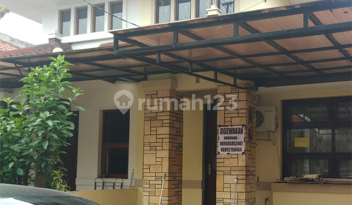 DISEWAKAN RUMAH TAMAN PARAHYANGAN LIPPO KARAWACI DISEWAKAN RUMAH TAMAN PARAHYANGAN LIPPO KARAWACI