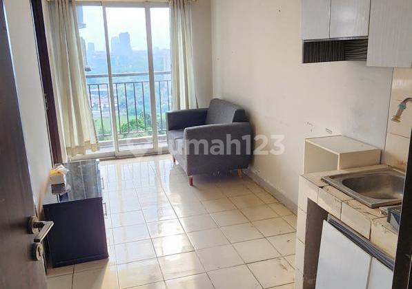 DIJUAL CEPAT APT 2BR SERPONG GREEN VIEW BSD FURNISHED DIJUAL CEPAT APT 2BR SERPONG GREEN VIEW BSD FURNISHED