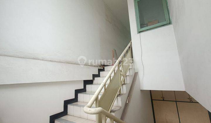 Dijual Rumah Taman Kosambi Timur , Jakarta Barat Shm 2