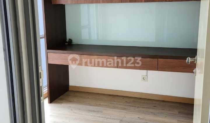 Disewakan Apt M Town 2Br Semi Furnish Gading Serpong 2