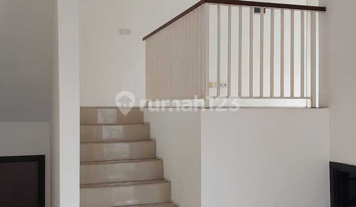 Dijual Cepat Rumah Cluster Aeroville Citra Garden 8 Jakbar 2