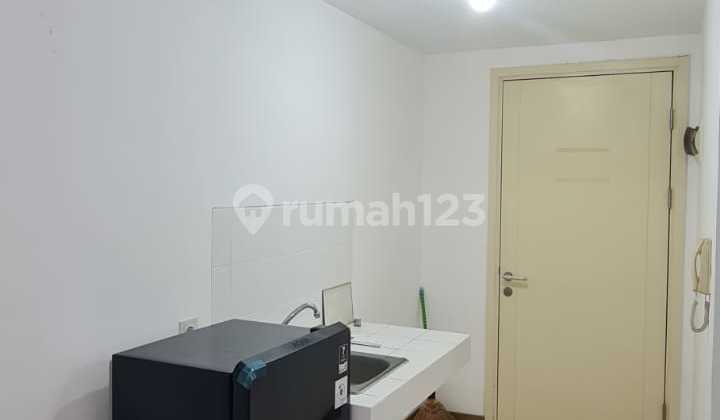 Disewakan Cepat Apt M Town Studio Furnished 2