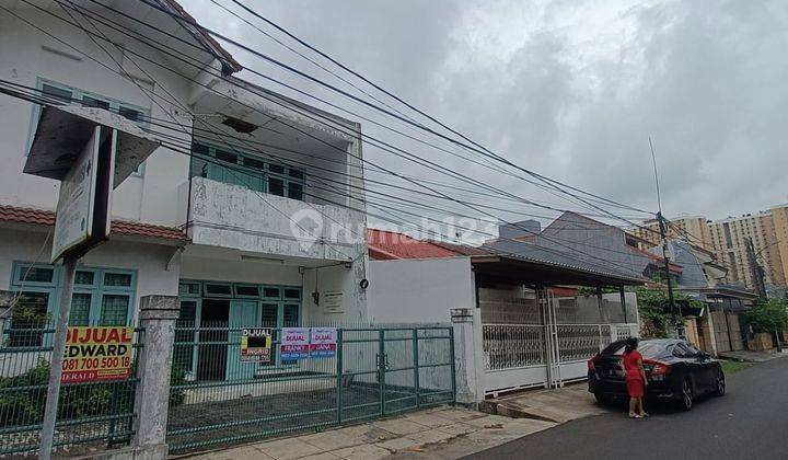 Dijual Rumah Taman Kosambi Timur , Jakarta Barat Shm 2