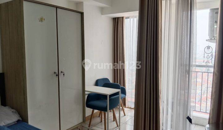 Disewakan Apartement di M Town Apartment Full Furnished 2