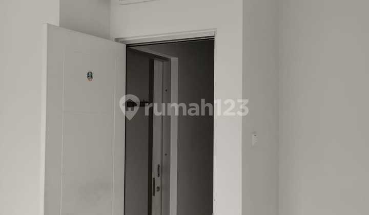 DIJUAL RUMAH CLUSTER MALIBU GADING SERPONG