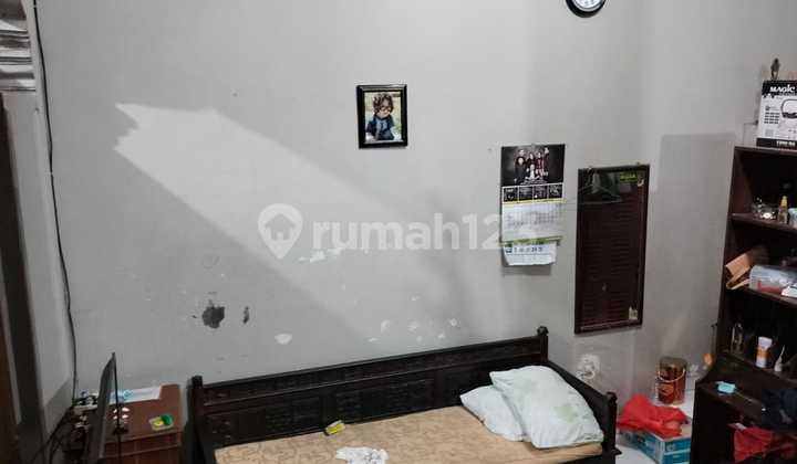 Dijual Rumah 2 Lantai Teluk Gong Timur SHM 2