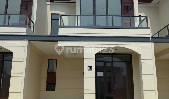 FOR RENT: ALLURA LAVON SUVARNA SUTERA CLUSTER HOUSE FOR RENT: ALLURA LAVON SUVARNA SUTERA CLUSTER HOUSE