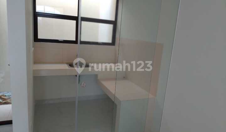 DIJUAL CLUSTER ALLURA LAVON SUVARNA SUTERA TANGERANG 2