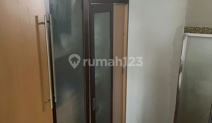 Dijual Rumah Sektor 2 Bintaro Jaya Semi Furnish SHM 2