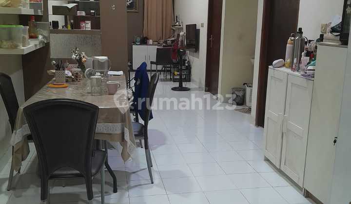 Dijual Rumah Taman Parahyangan Tusuk Sate 2