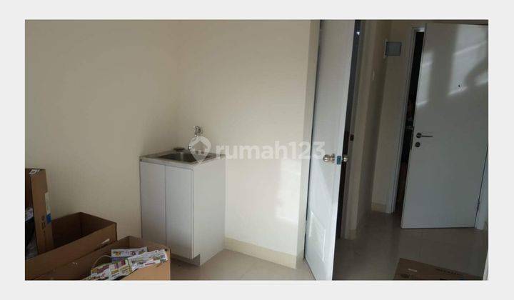 foto lainnya dijual apartemen green pramuka tower