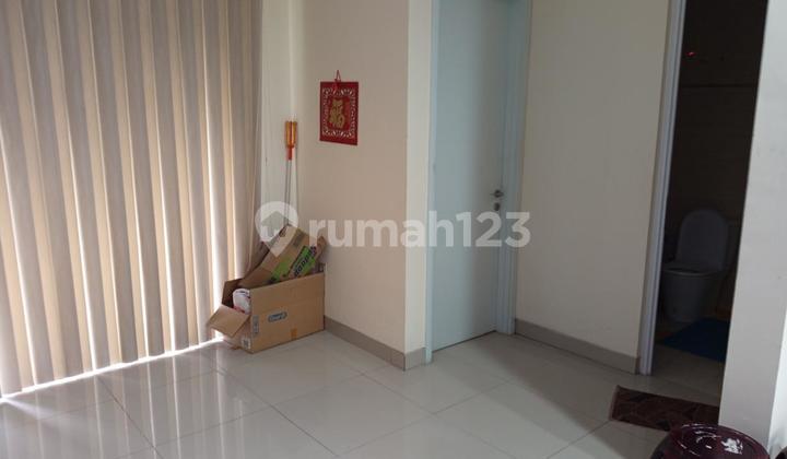 Dijual Rumah Cluster Amerika Latin Green Lake City SHM 2