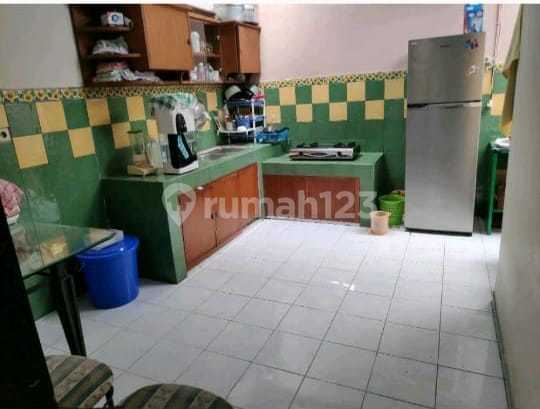 Dijual Rumah Cluster Sutera Flamboyan Alam Sutera SHM 2