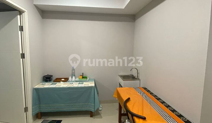 DIJUAL APT AYOMA RESIDENCE TANGERANG 1BR FURNISHED DIJUAL APT AYOMA RESIDENCE TANGERANG 1BR FURNISHED