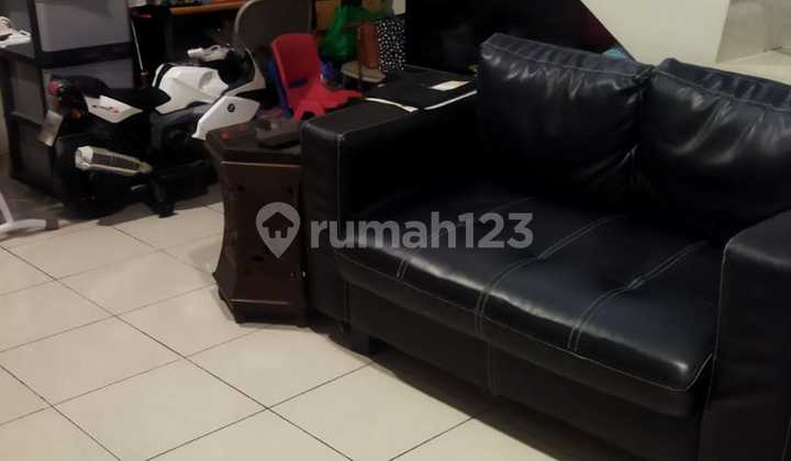 For Sale Semi-Furnished Magnolia Cluster House 2