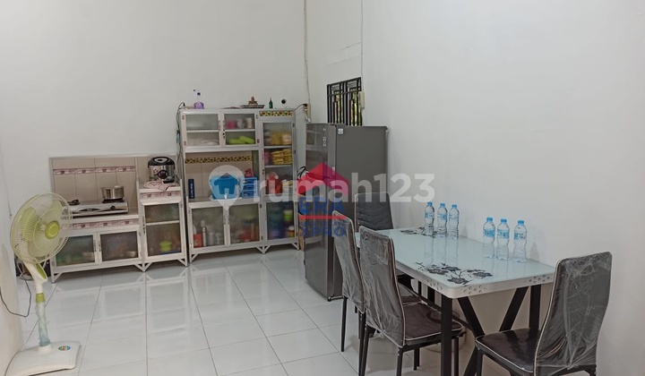 Dijual Rumah Jl. Raya Desa Kapur, Kubu Raya 3