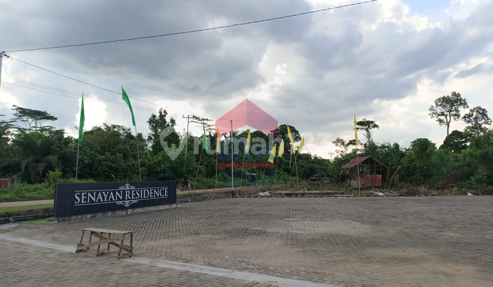 Dijual Rumah Jl. Raya Desa Kapur, Kubu Raya 4