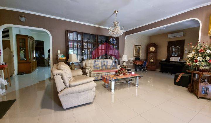 Rumah Jalan Suhada Dalam, Pontianak Selatan 5