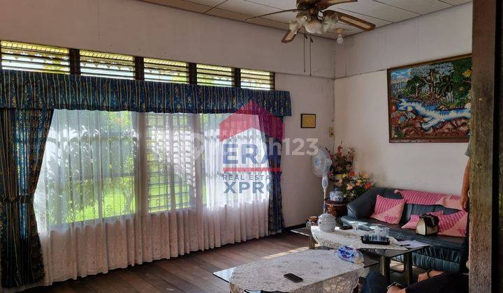 Rumah Jalan Suhada, Pontianak Selatan 3
