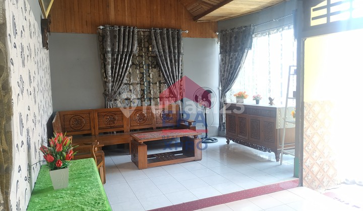 Rumah Harga Terjangkau Kom Yos Sudarso Gang Kasturi, Pontianak  2