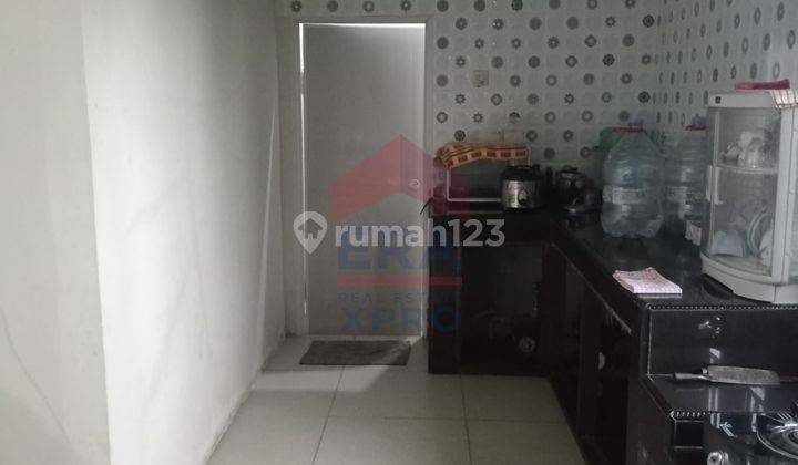 Rumah Tepi Jalan Pramuka, Sei Rengas 4