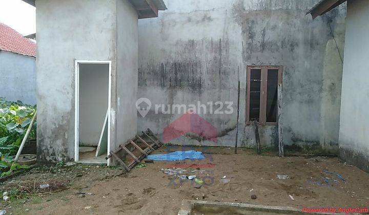 Rumah Tunggal 28 Oktober Komp. Anugrah Permai, Pontianak 3