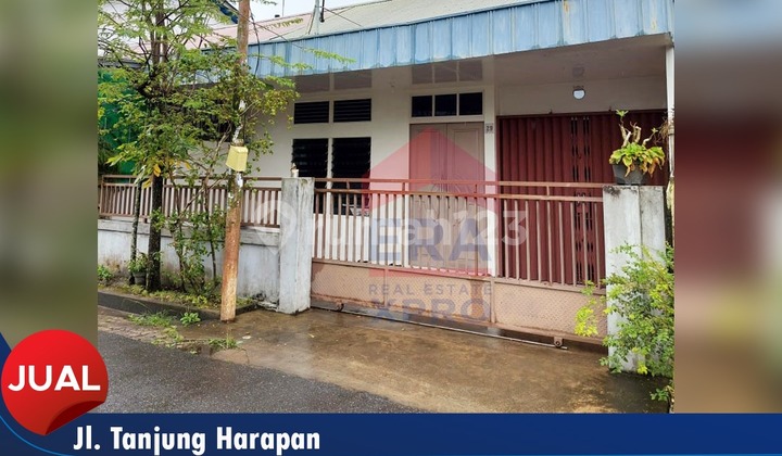 Rumah Siap Huni Tanjung Harapan, Pontianak 1