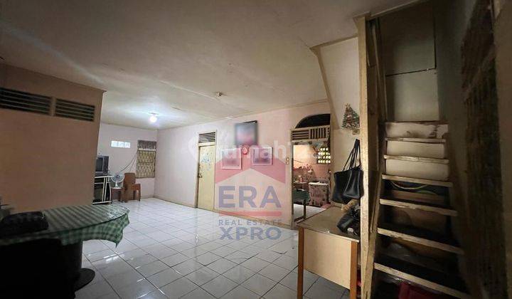Rumah Siap Huni 1,5 Lantai Komp Pati 2 Parit Pangeran, Pontianak 4