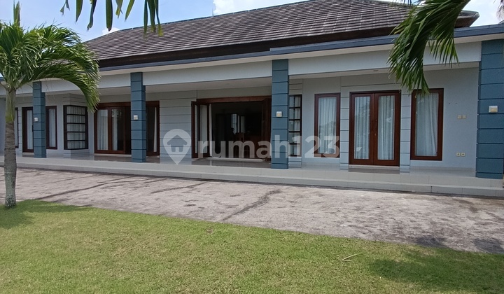 Di Jual Los Pantai Jembrana Bali Di Jual Los Pantai Jembrana Bali