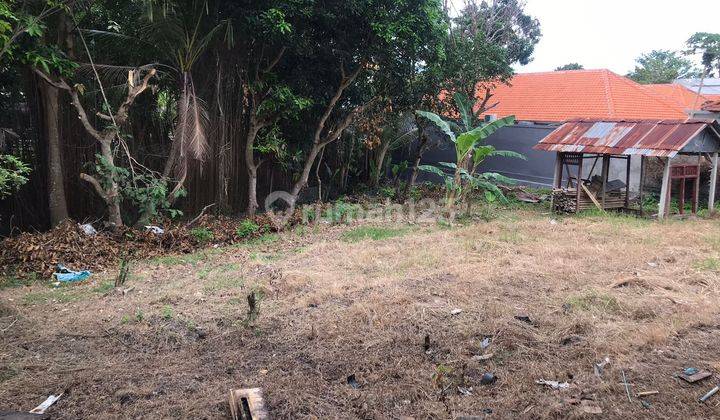 Di Jual Tanah Umalas Bali 1