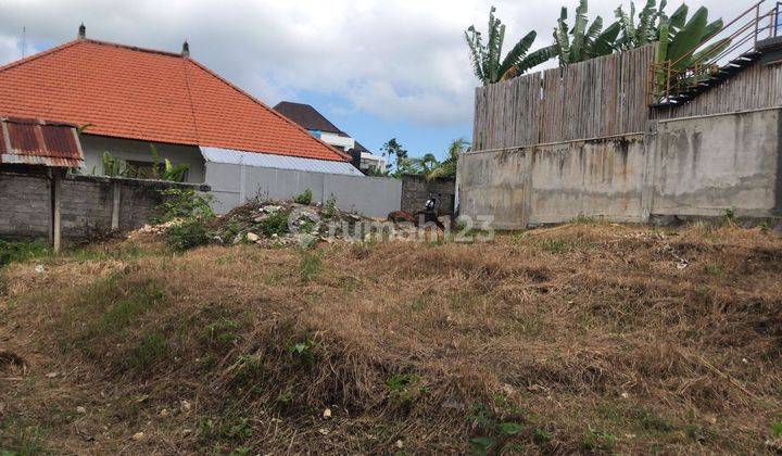 Di Jual Tanah Umalas Bali 2