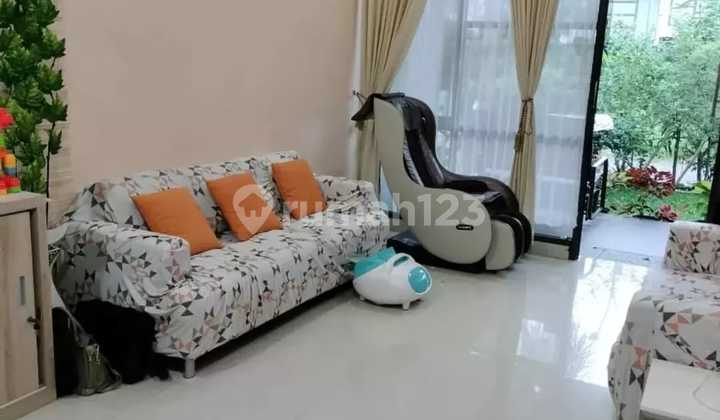 DI JUAL RUMAH SIAP HUNI 1